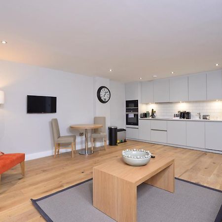 Destiny Scotland New Town Apartments Edinburgh Exteriér fotografie